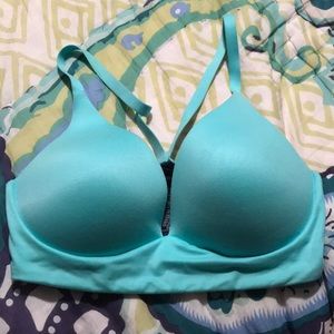Victoria’s Secret racerback bra 32DD